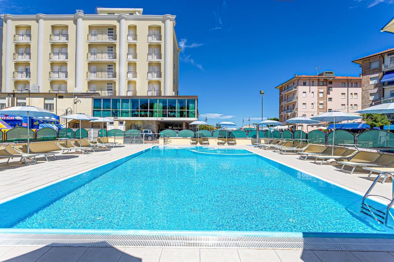 Hotel San Giorgio 3*